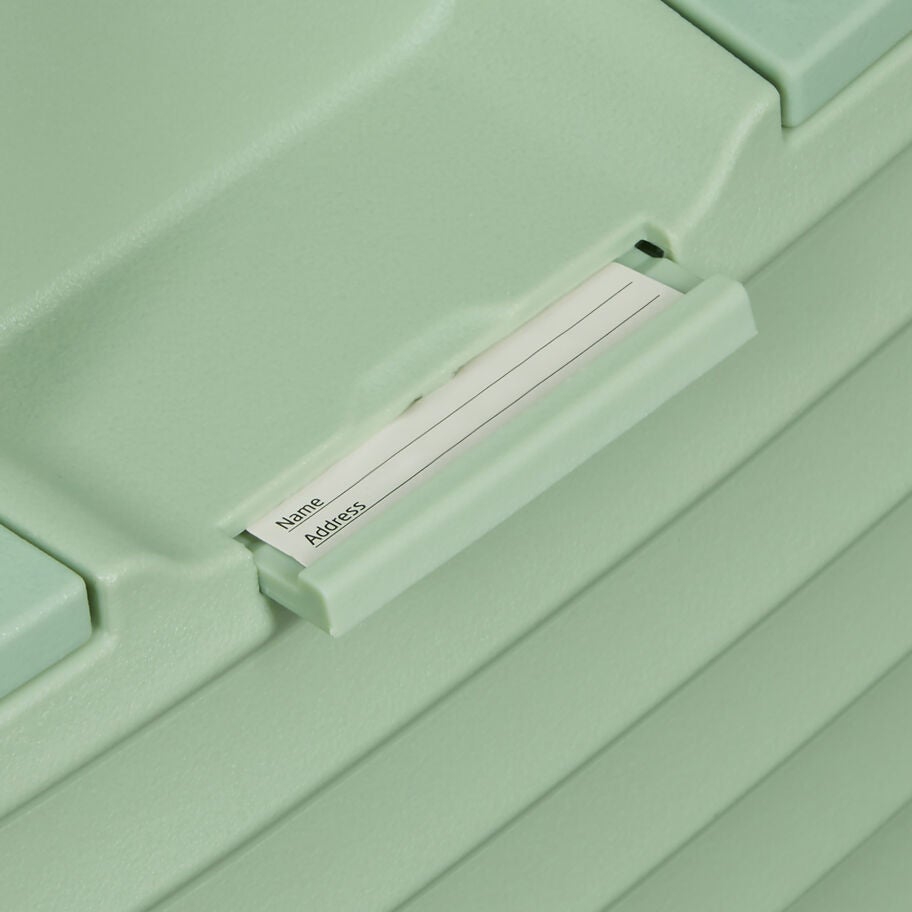 Samsonite Upscape Ensemble de 3 Bagages in the color Sauge Douce. image number 10